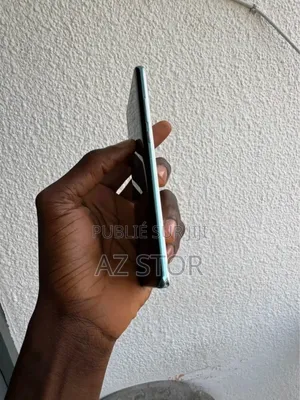 Huawei P30 Pro 256 GB Blanc