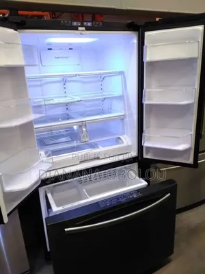 Réfrigérateur Samsung