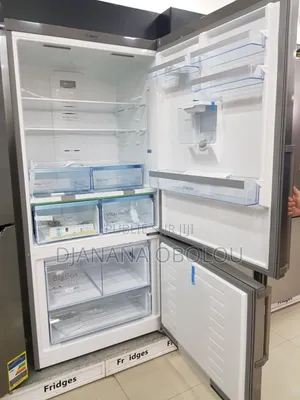 Réfrigérateur Samsung