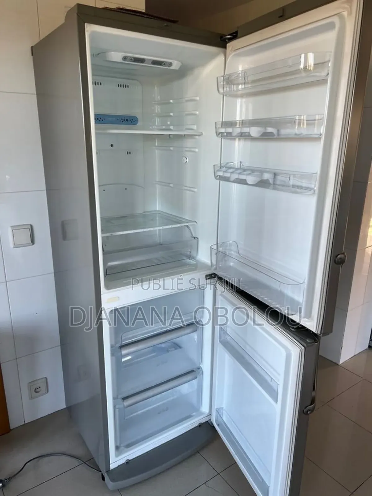 Réfrigérateur Samsung