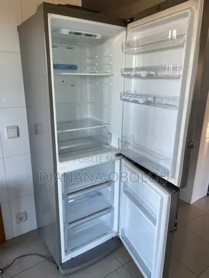 Réfrigérateur Samsung