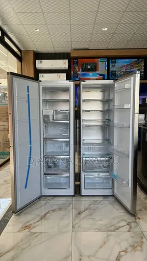 Réfrigérateur Samsung