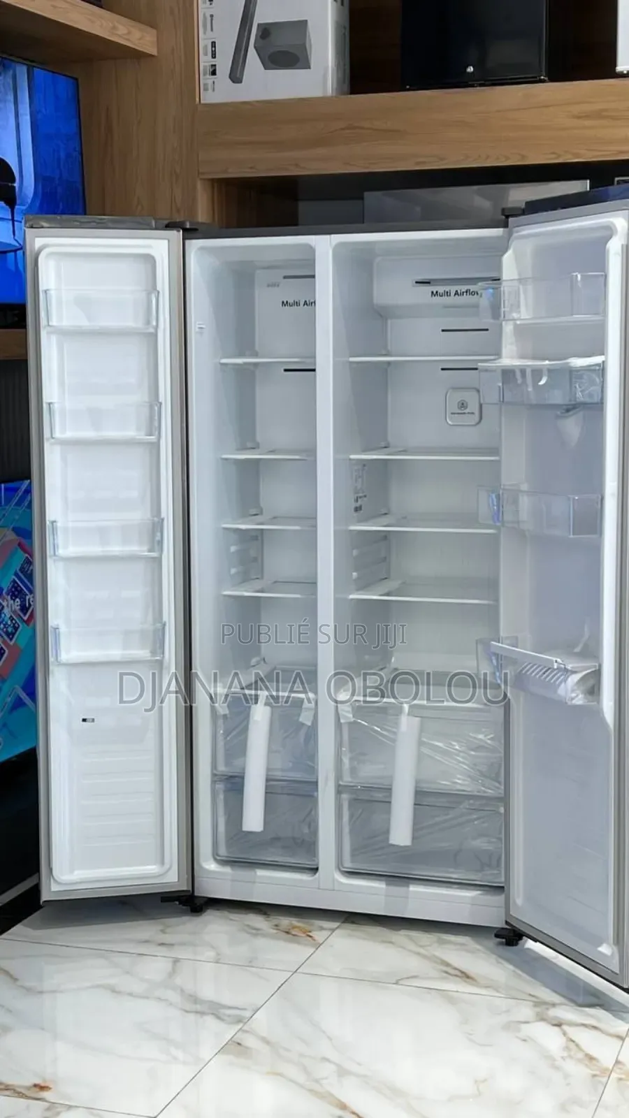 Réfrigérateur Samsung