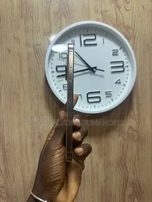 New Apple iPhone 16 Pro Max 512 GB Doré