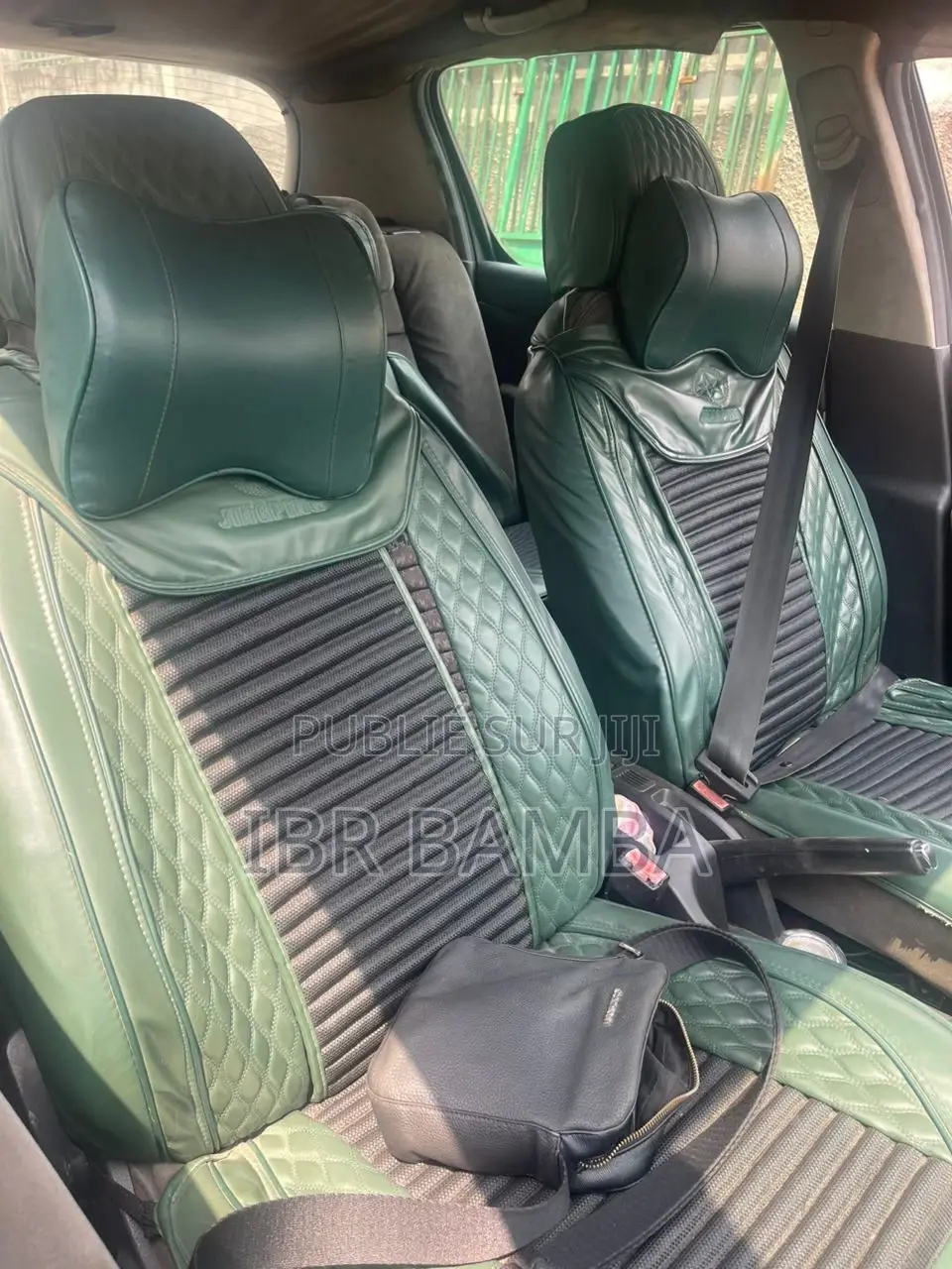 Peugeot 307 2004 Bleu