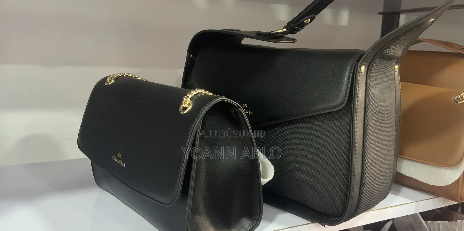 Sacs De Luxe Tout Genre, Plusieurs Couleurs