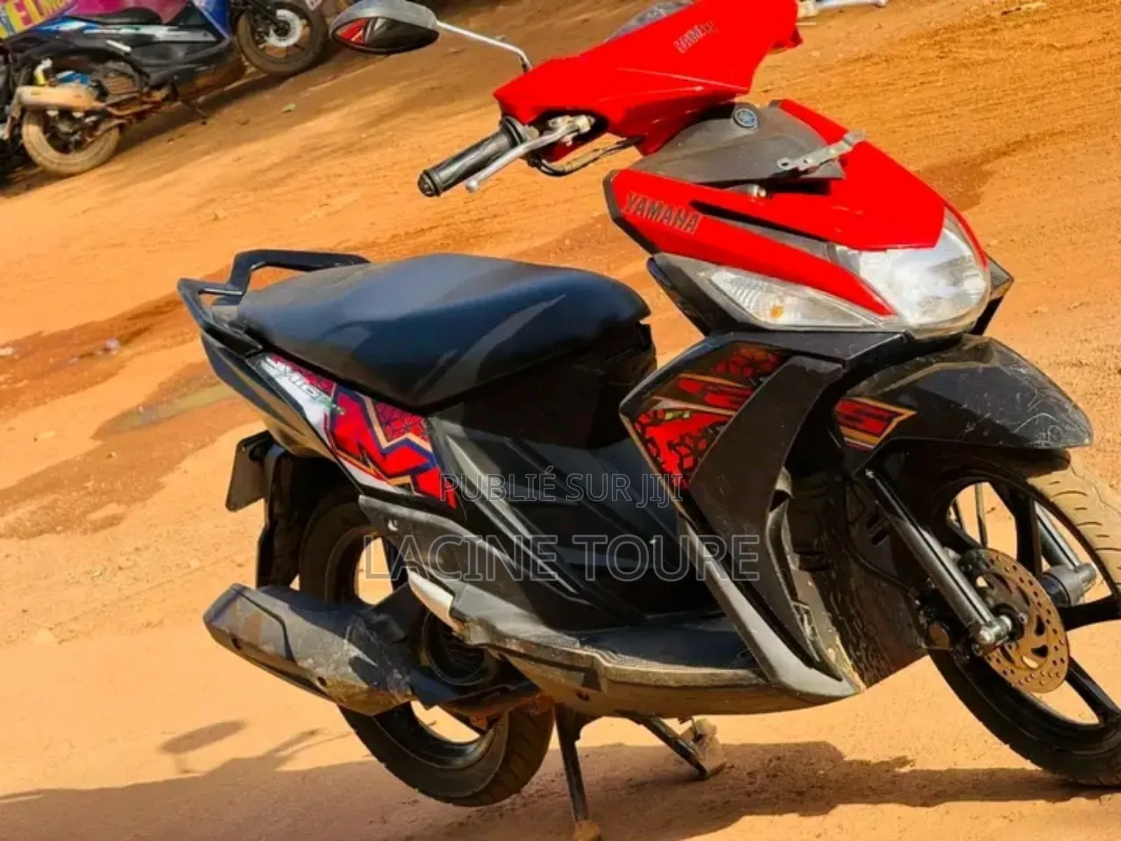 Neuf Autre 2024 Autre