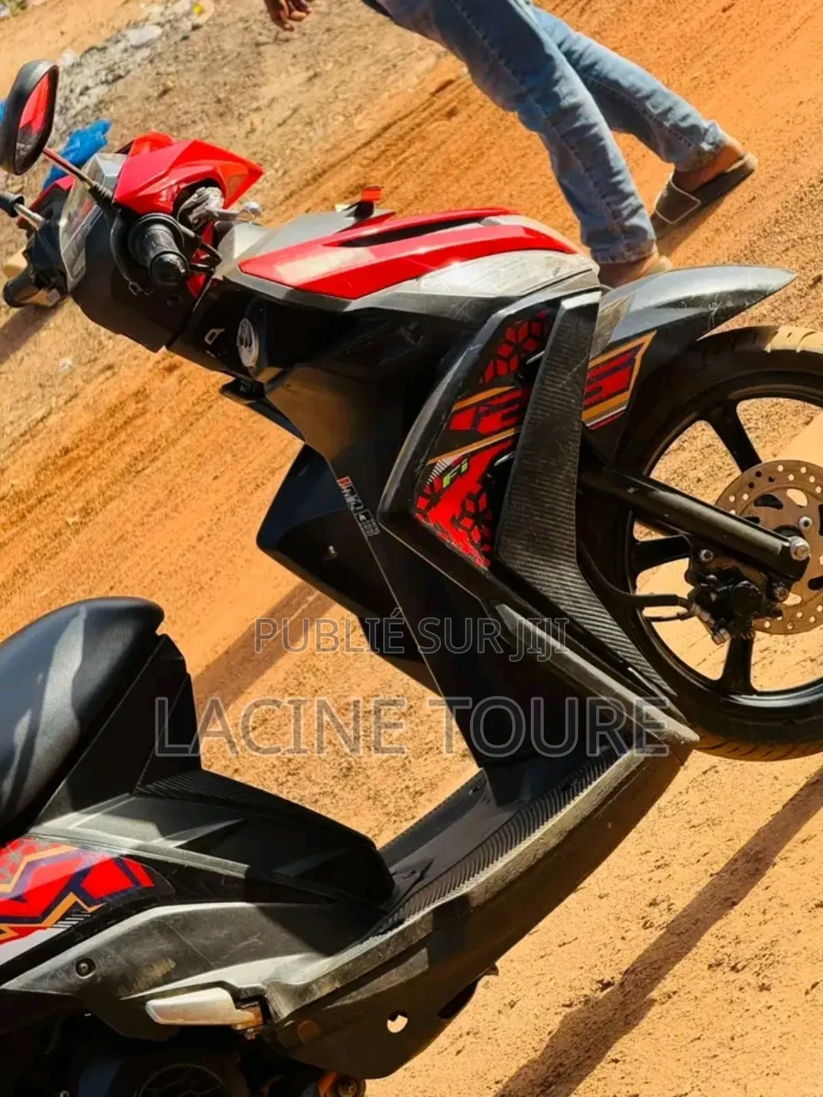 Neuf Autre 2024 Autre