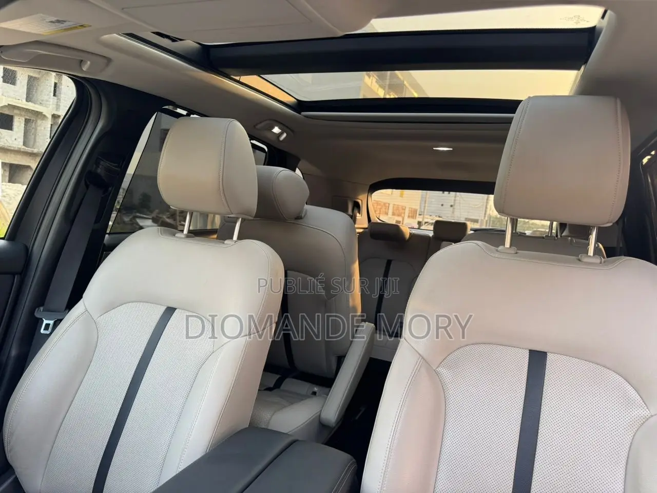 Mazda CX-90 3.3 Turbo S 2024 Rouge