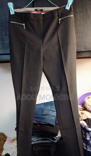 Vendeur De Ce Que Tu Veux