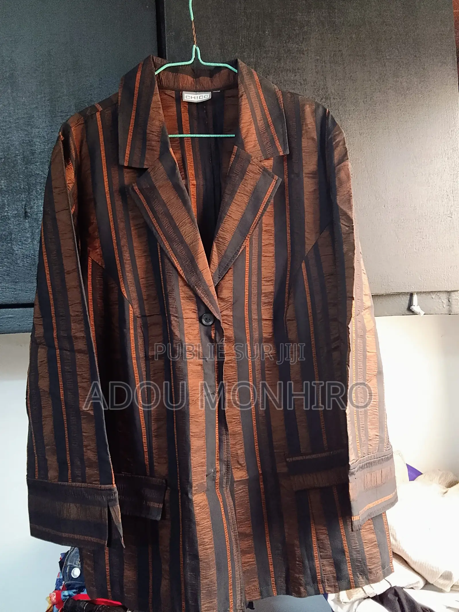 Vendeur De Ce Que Tu Veux