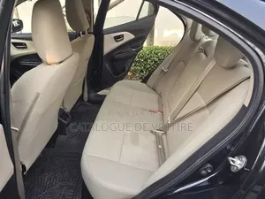 Suzuki Dzire 2025 Black