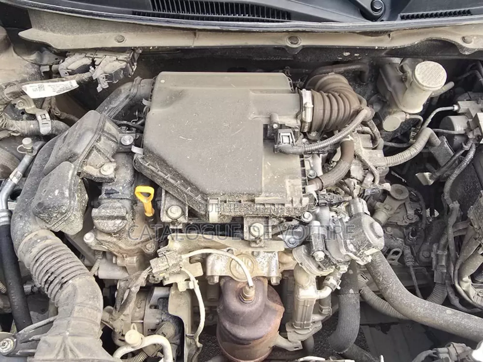 Suzuki Dzire 2025 Black