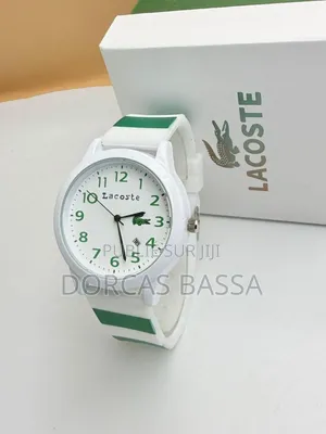 Mont Lacoste Manches Silicone