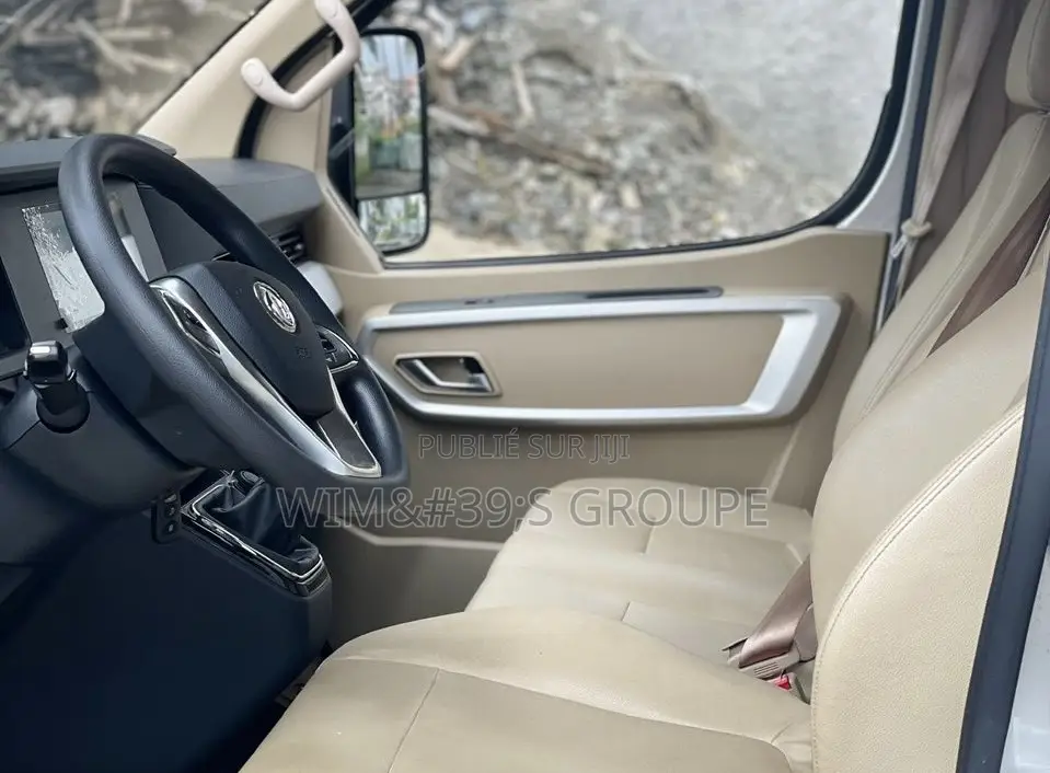 New Dongfeng EV EX1 33 kW FWD 2024 Gris