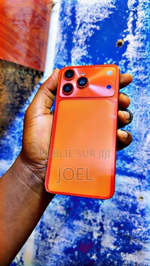 Oppo A17 128 GB Orange