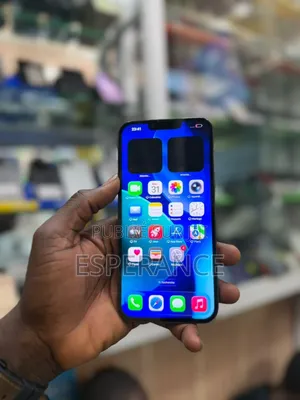 Apple iPhone 13 Pro Max 128 GB Gris