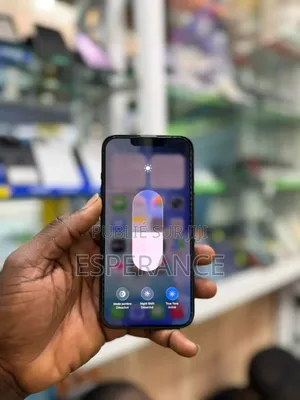 Apple iPhone 13 128 GB Noir