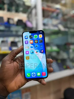 Apple iPhone 13 Pro Max 128 GB Doré