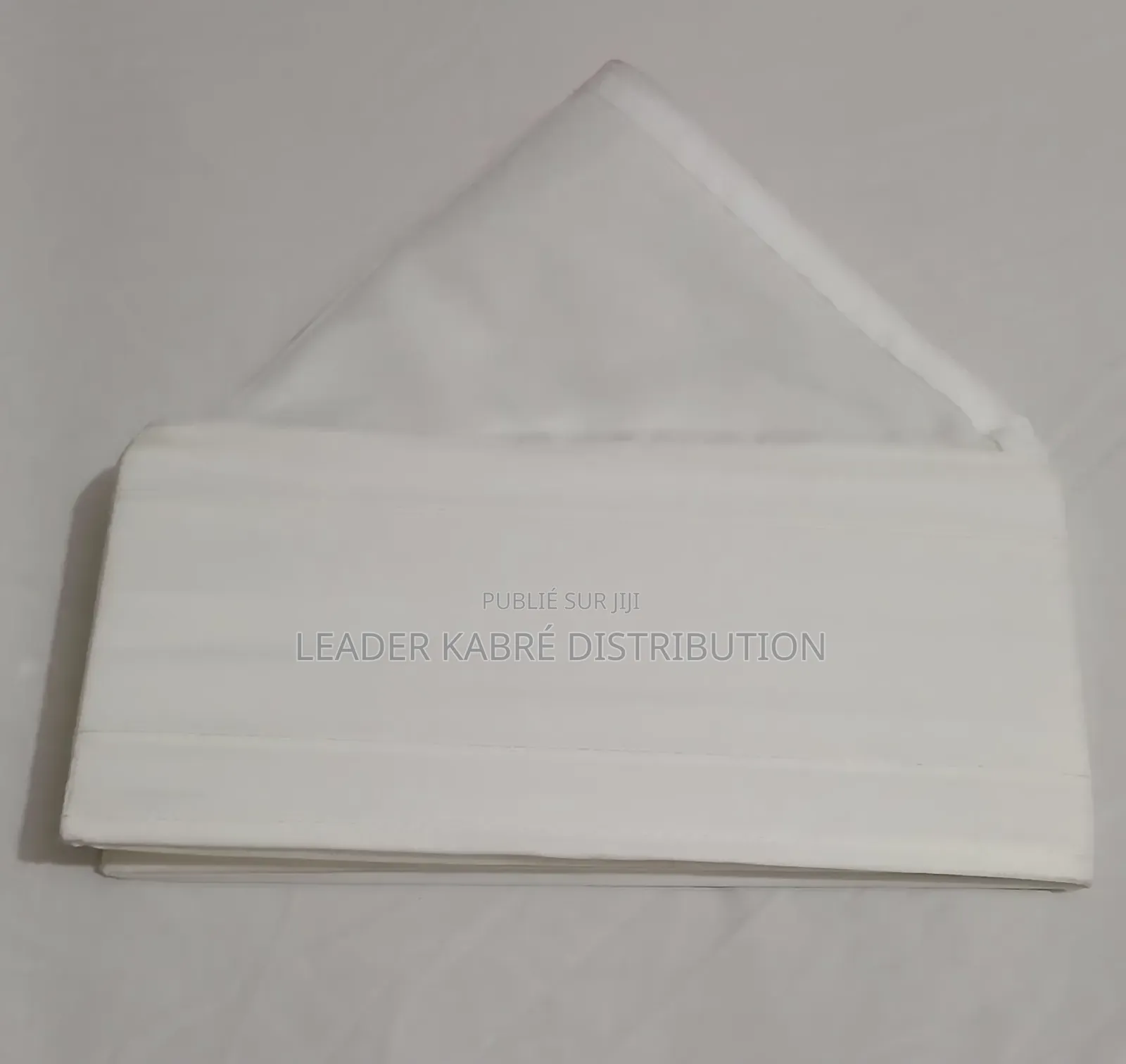 Boîte De Rangement en Tissu Pliable