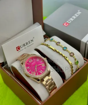 Montres Et Bracelet Curren