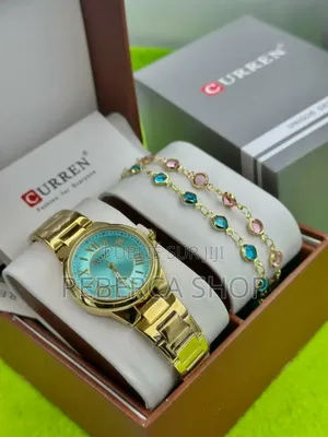 Montres Et Bracelet Curren