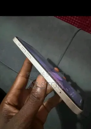 Apple iPhone 12 256 GB Blanc