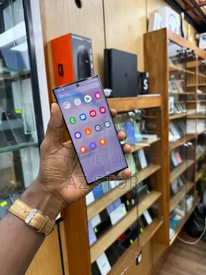 Samsung Galaxy Note 10 5G 256 GB Black