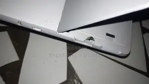 Microsoft Surface Go 128 GB Argenté