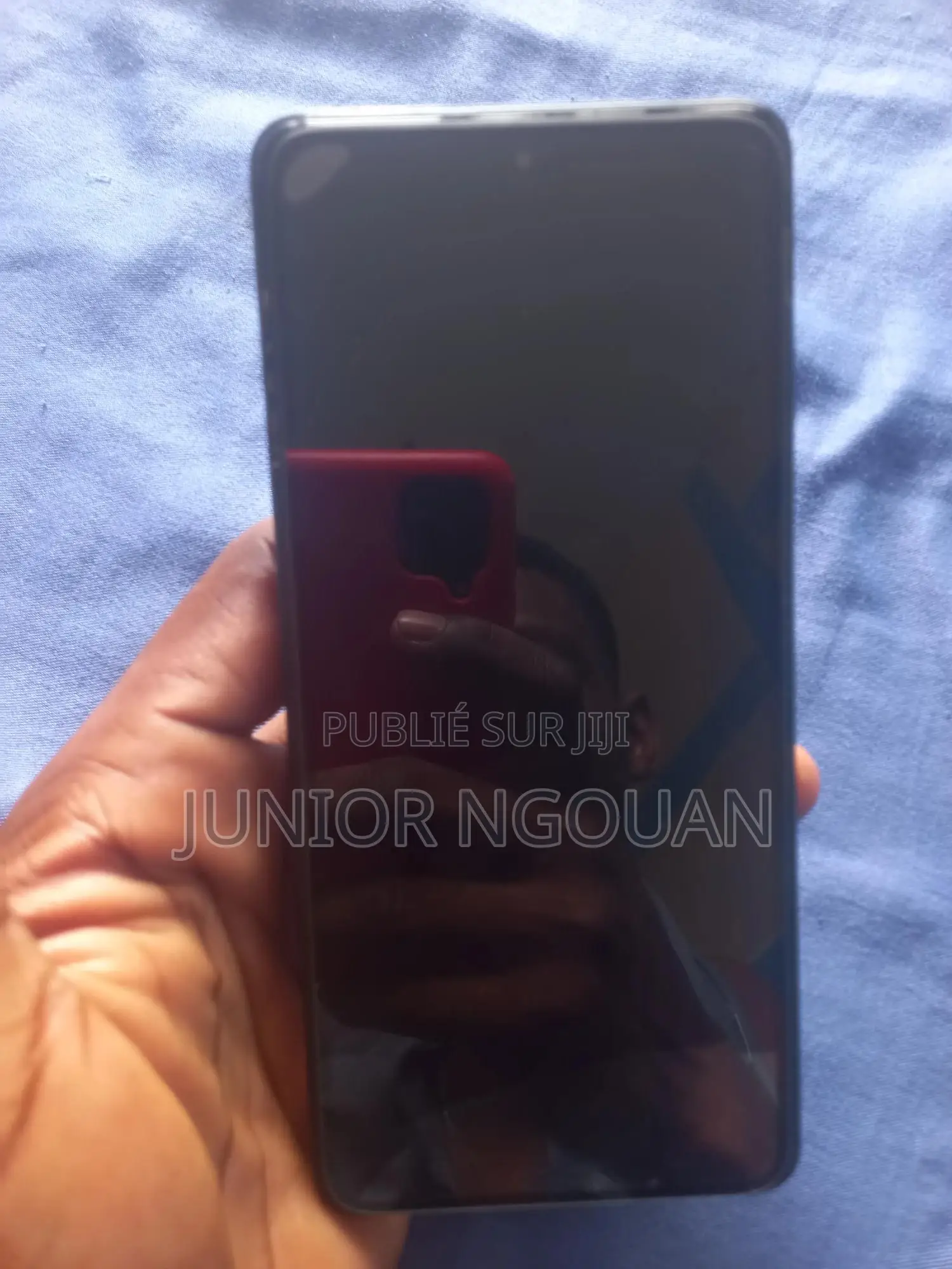Tecno Camon 20 256 GB Autre