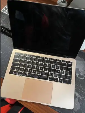 New Apple MacBook Air 2019 32GB Intel Core I9 SSD 512GB