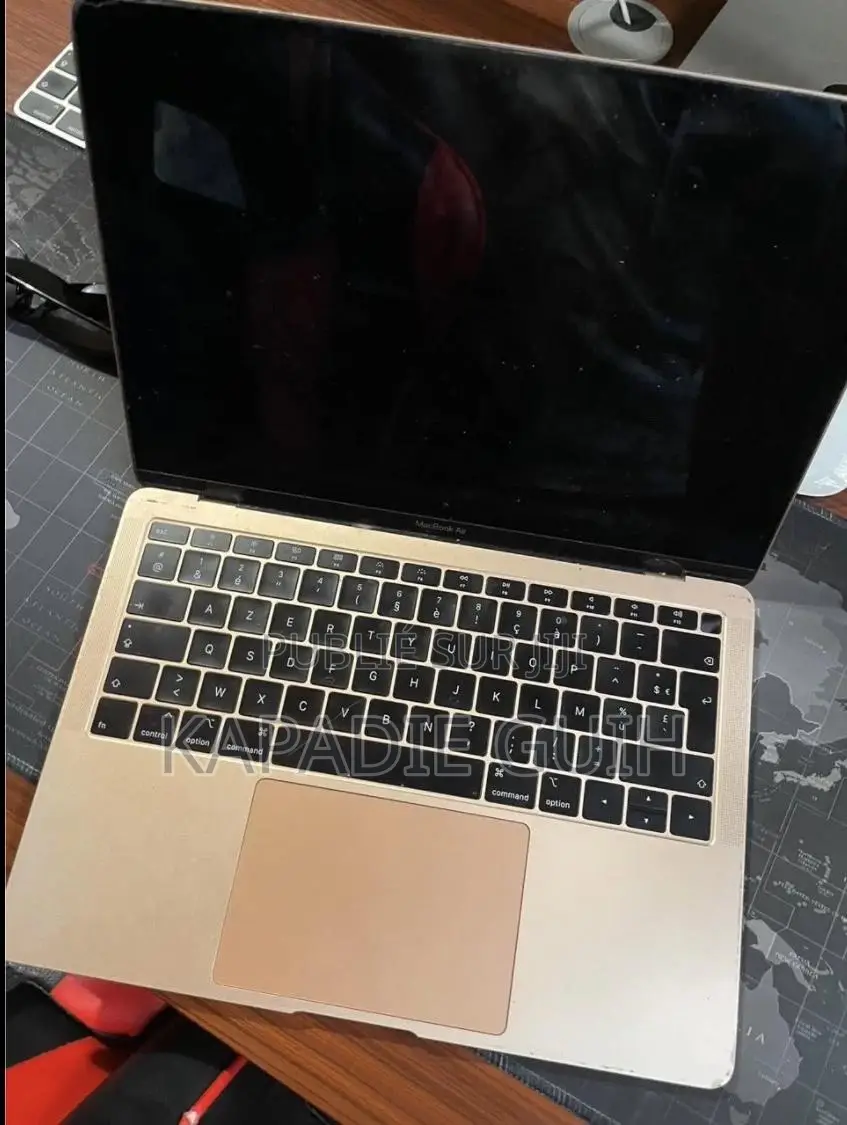 New Apple MacBook Air 2019 32GB Intel Core I9 SSD 512GB