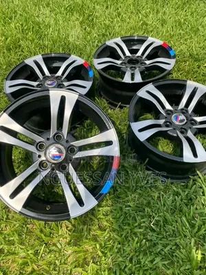 Jantes Aluminium Et Acier