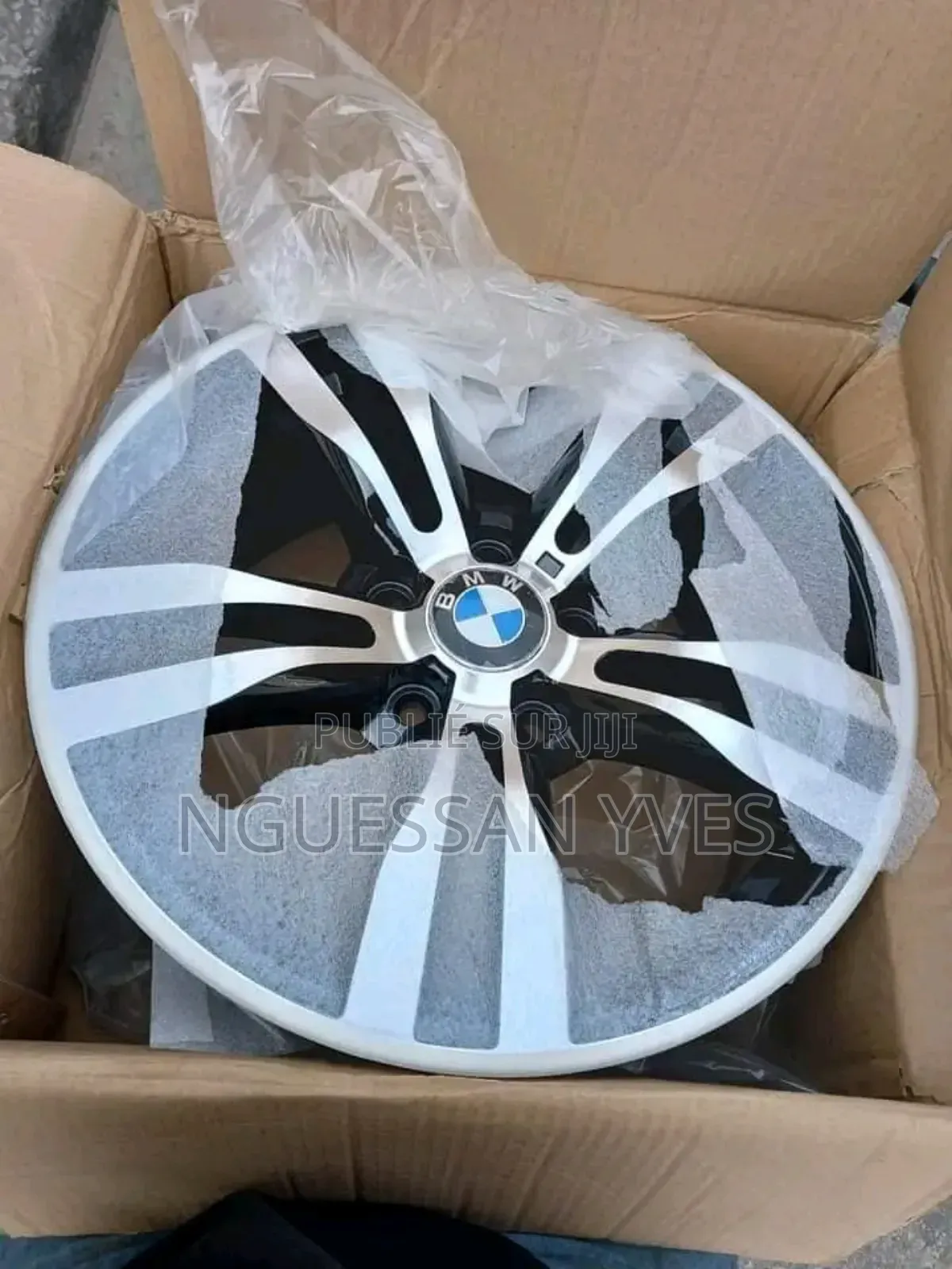 Jantes Aluminium Et Acier