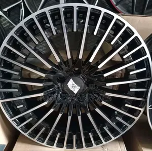 Jantes Aluminium Et Acier