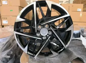 Jantes Aluminium Et Acier