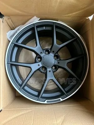 Jantes Aluminium Et Acier