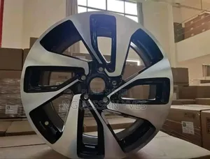 Jantes Aluminium Et Acier