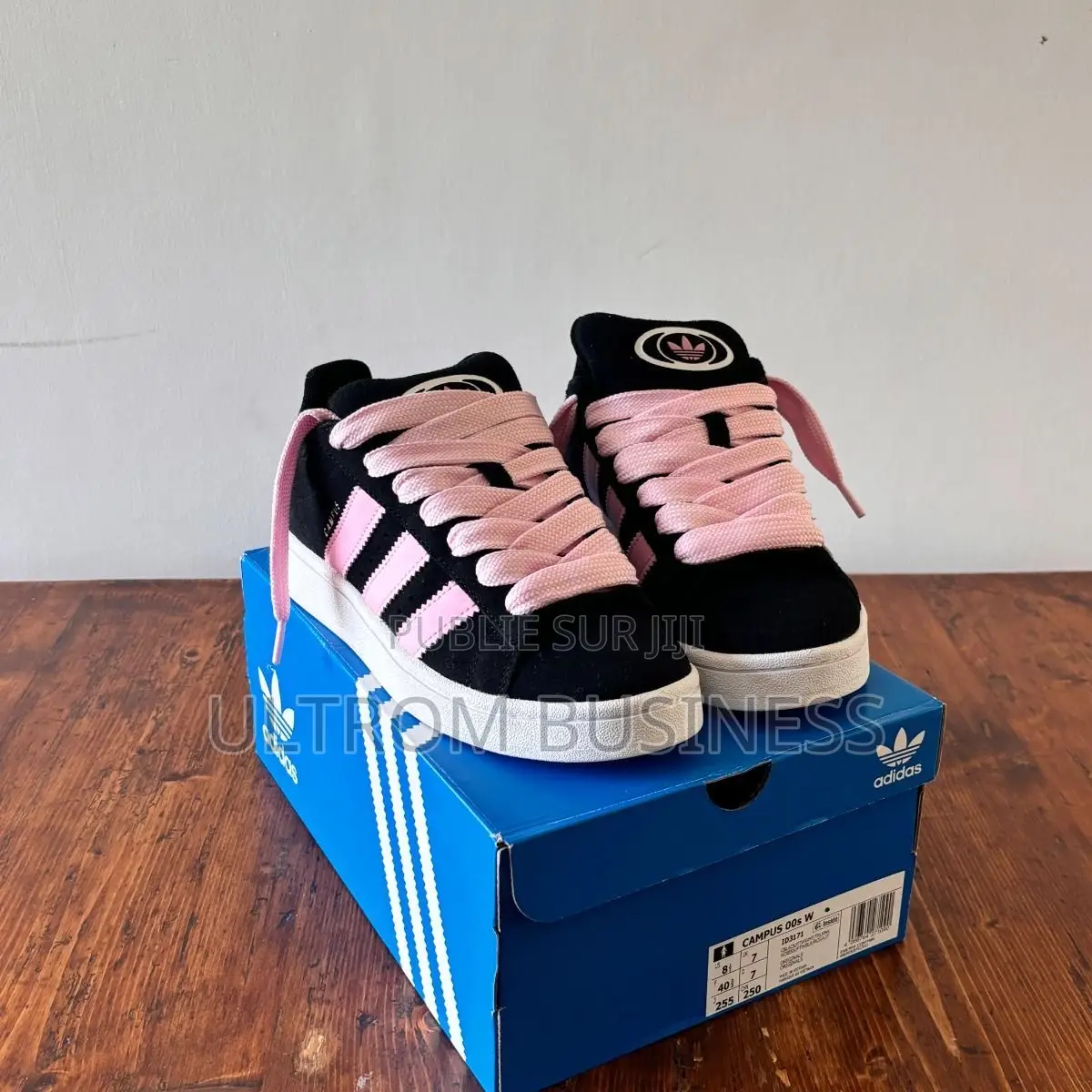 Chaussures De Qualité