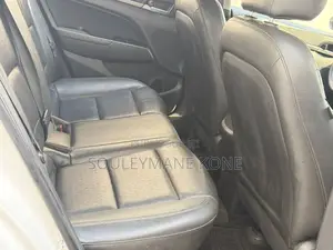 Hyundai Elantra 2018 Blanc