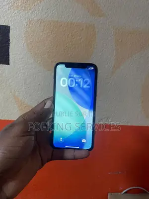 Apple iPhone 11 Pro 64 GB Doré