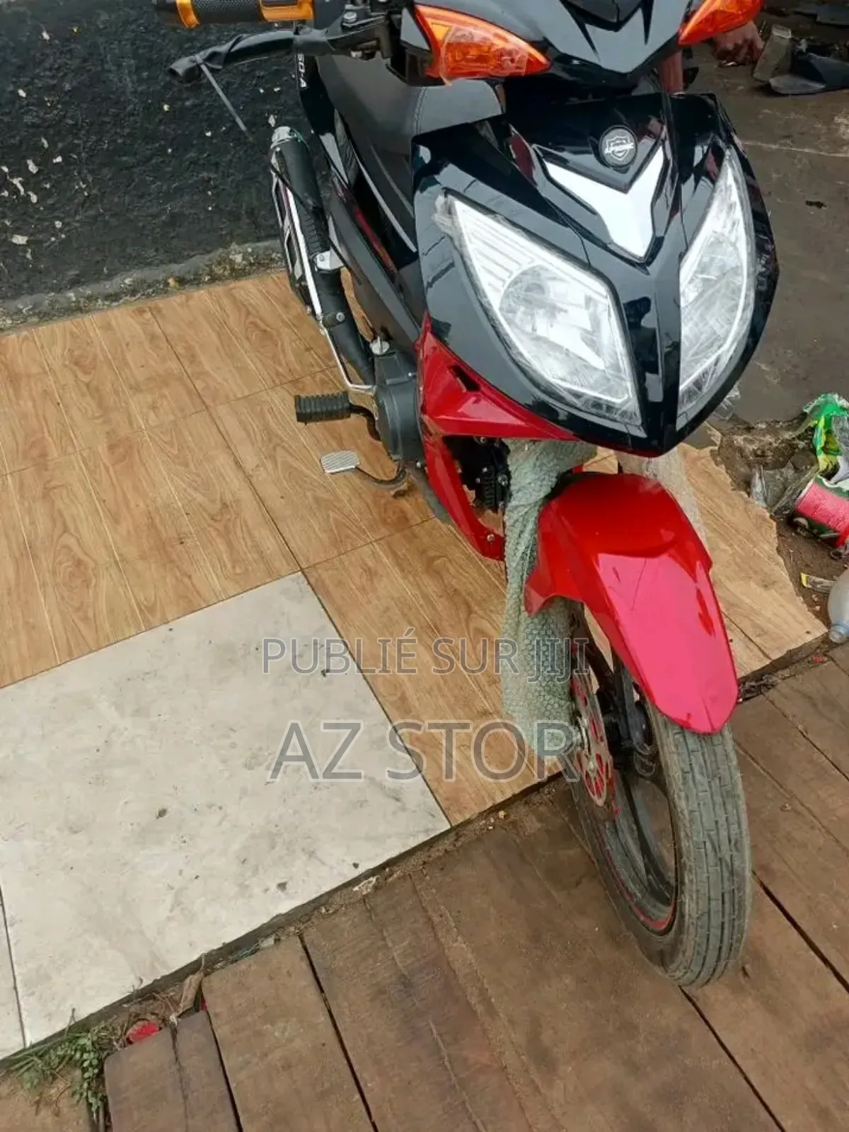 Apsonic 150X-I 2024 Autre