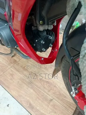 Apsonic 150X-I 2024 Autre