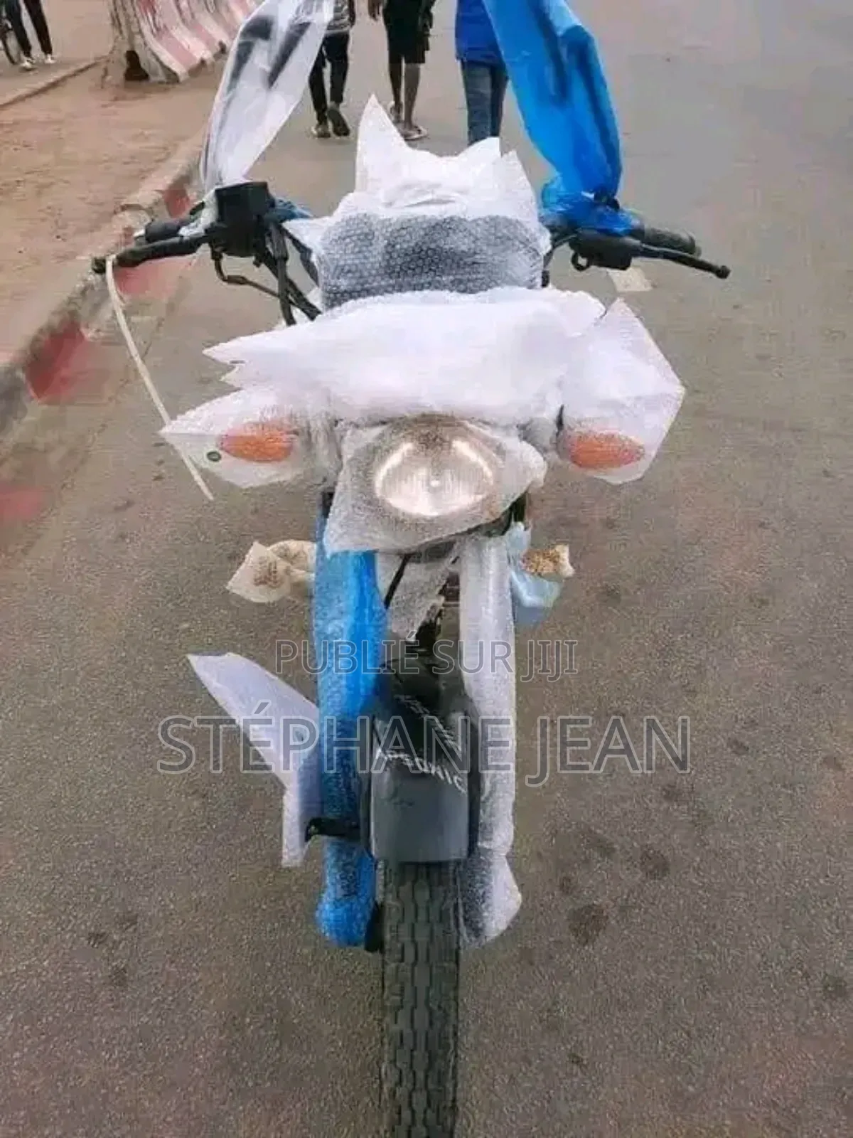 New Apsonic AP50A 2023 Black