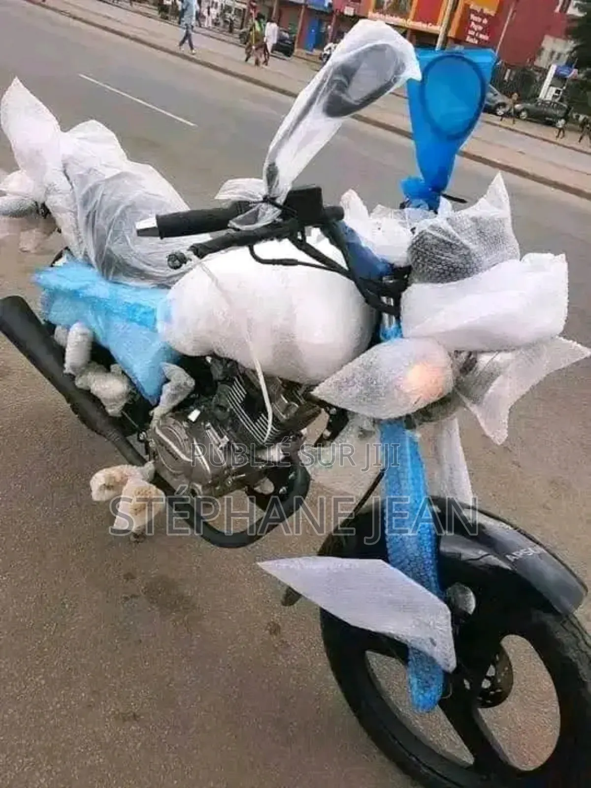 New Apsonic AP50A 2023 Black