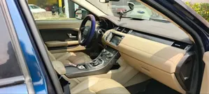 Rover Land 2018 Bleu