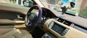 Rover Land 2018 Bleu