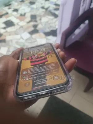 Apple iPhone XS 64 GB Black