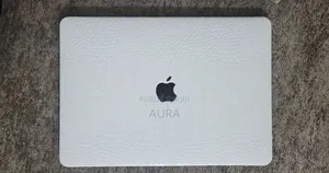 Ordinateur Portable Apple MacBook Air 2020 M1 8GB Apple M1 SSD 256GB