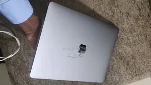 Ordinateur Portable Apple MacBook Air 2020 M1 8GB Apple M1 SSD 256GB